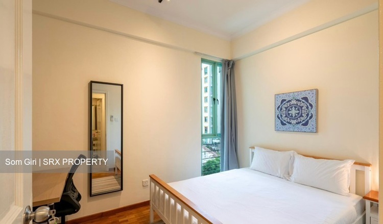 The Sunny Spring (D14), Apartment #639169151